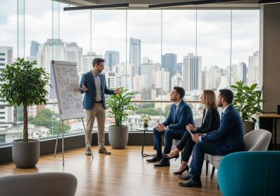 Consultoria em Privacidade e Proteção de Dados