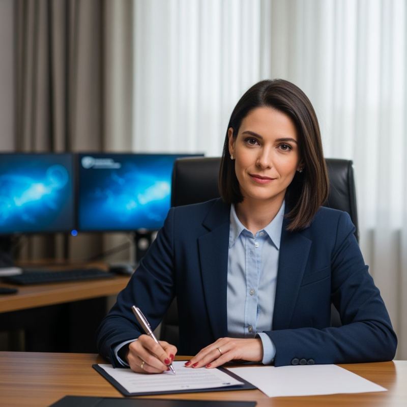 Revisão de Cláusulas Contratuais para LGPD