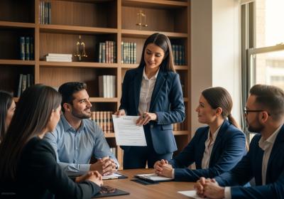 Revisão de Cláusulas Contratuais para LGPD