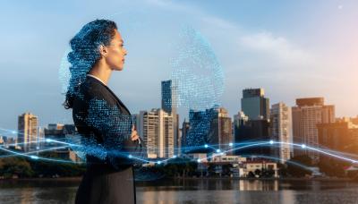 Adequação para Transferência Internacional de Dados Pessoais