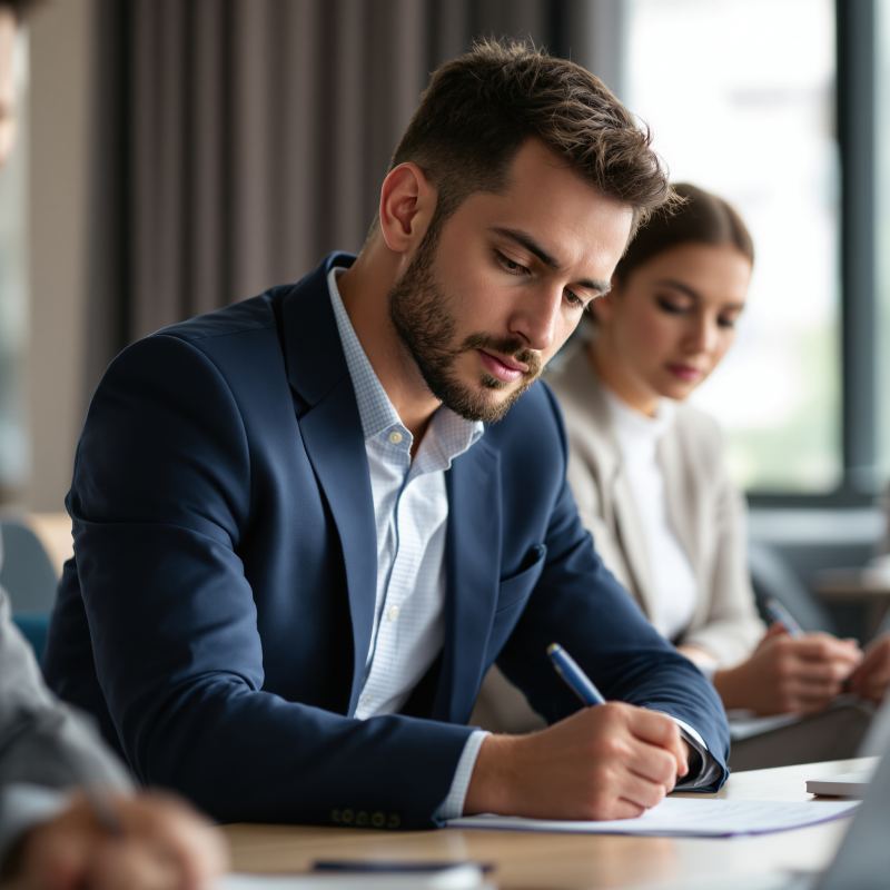 Treinamentos e Capacitações em Segurança e Privacidade