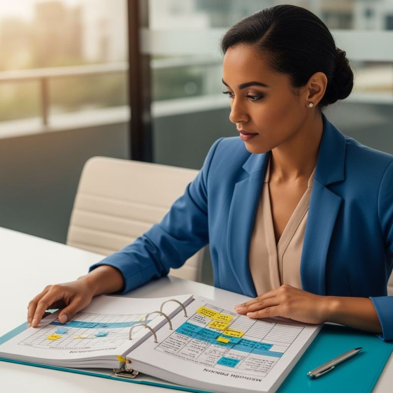 Consultoria em Gestão de Riscos Corporativos