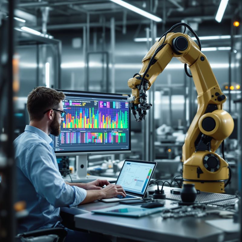 Governança e Ética em Inteligência Artificial