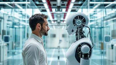 Governança e Ética em Inteligência Artificial