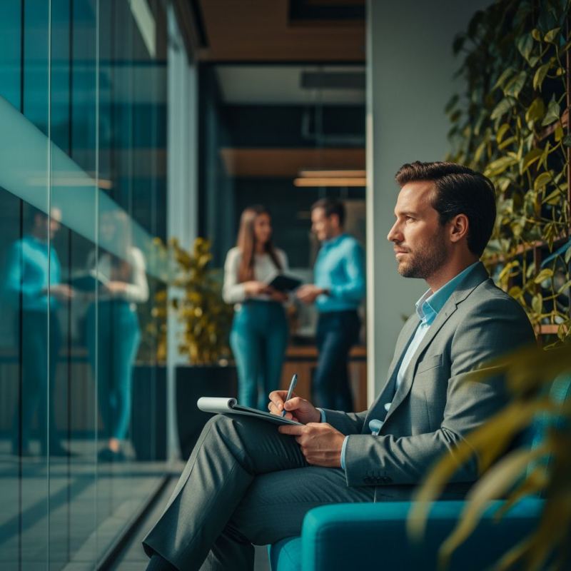 Gap Analysis em Governança Corporativa IBGC