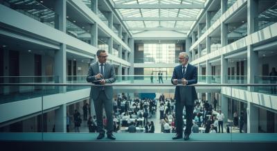 Gap Analysis em Governança Corporativa IBGC