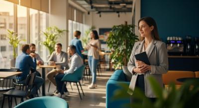 Diagnóstico de Maturidade em Cultura Organizacional