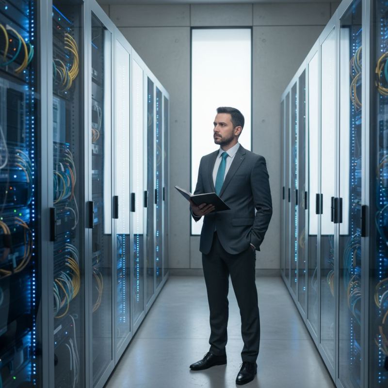 Planejamento Estratégico de TI - PDTI e PETI