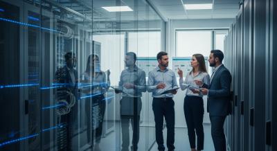 Planejamento Estratégico de TI - PDTI e PETI