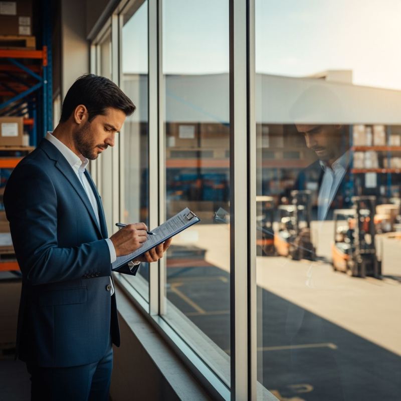 Gestão da Maturidade de Fornecedores de TI