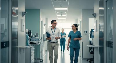 Gestão da Maturidade de Fornecedores de TI