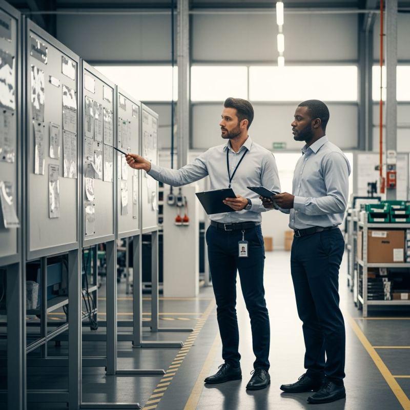 Plano de Continuidade e Recuperação do Negócio