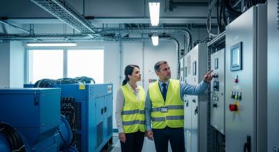 Plano de Continuidade e Recuperação do Negócio