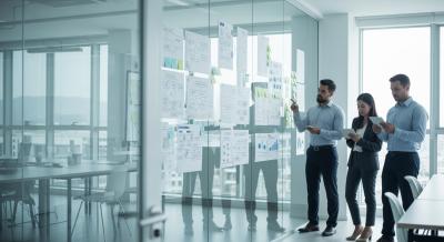 Políticas e Procedimentos de TI e Governança