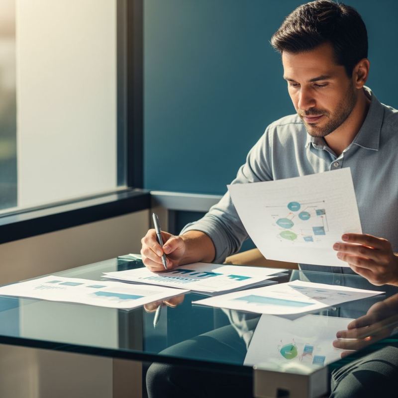 Gap Analysis em Governança de TI COBIT