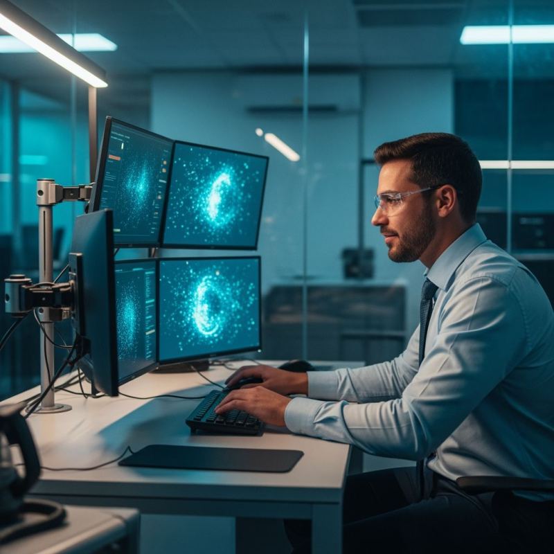 Consultoria em Segurança da Informação e Cybersecurity