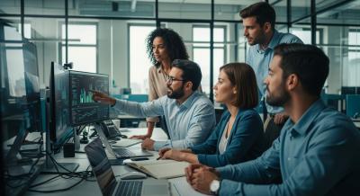 Gestão de Incidentes de Segurança e Vazamento de Dados