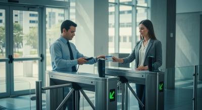 Gestão de Acessos e Identidades (IAM/PAM)