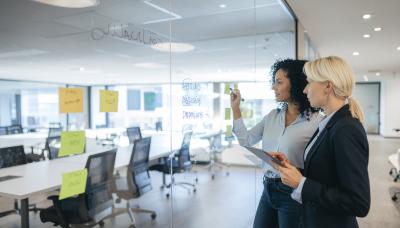 Políticas e Procedimentos de Segurança da Informação