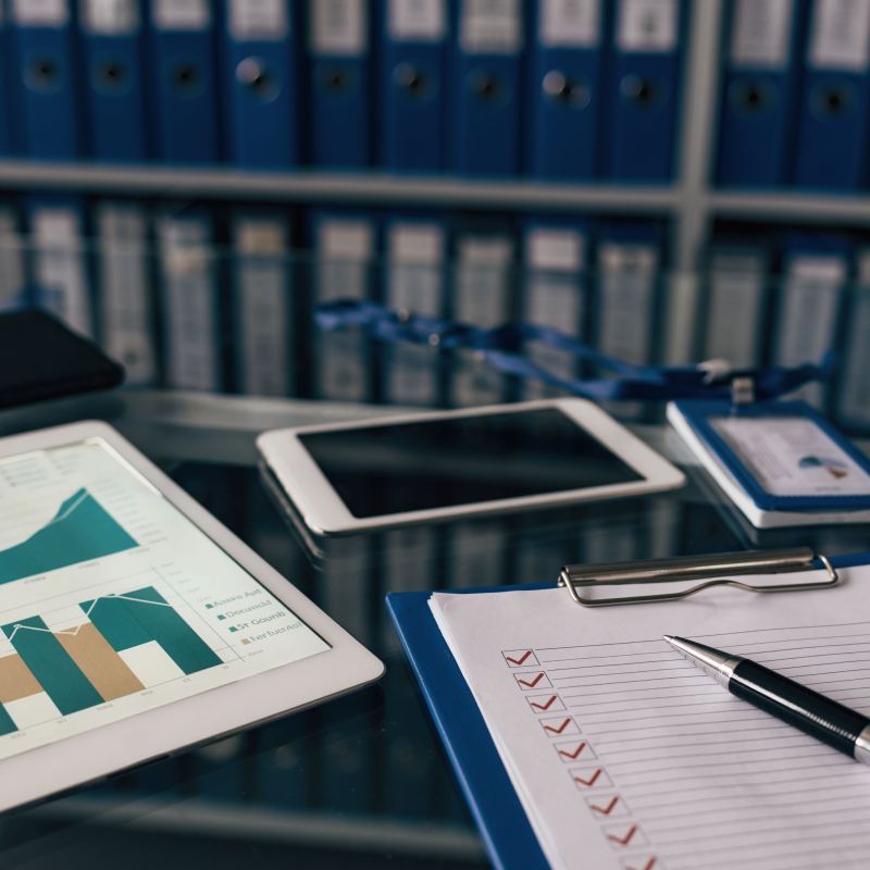 Auditoria Interna de Segurança da Informação