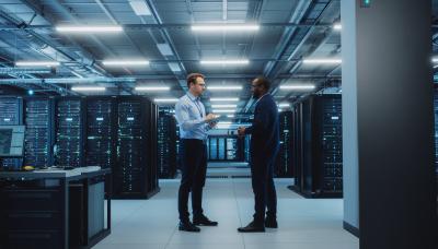 Auditoria Interna de Segurança da Informação