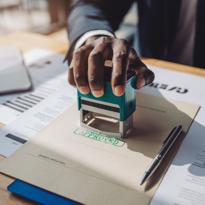 Preparação para Auditorias Externas e Certificações