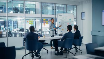 Preparação para Auditorias Externas e Certificações