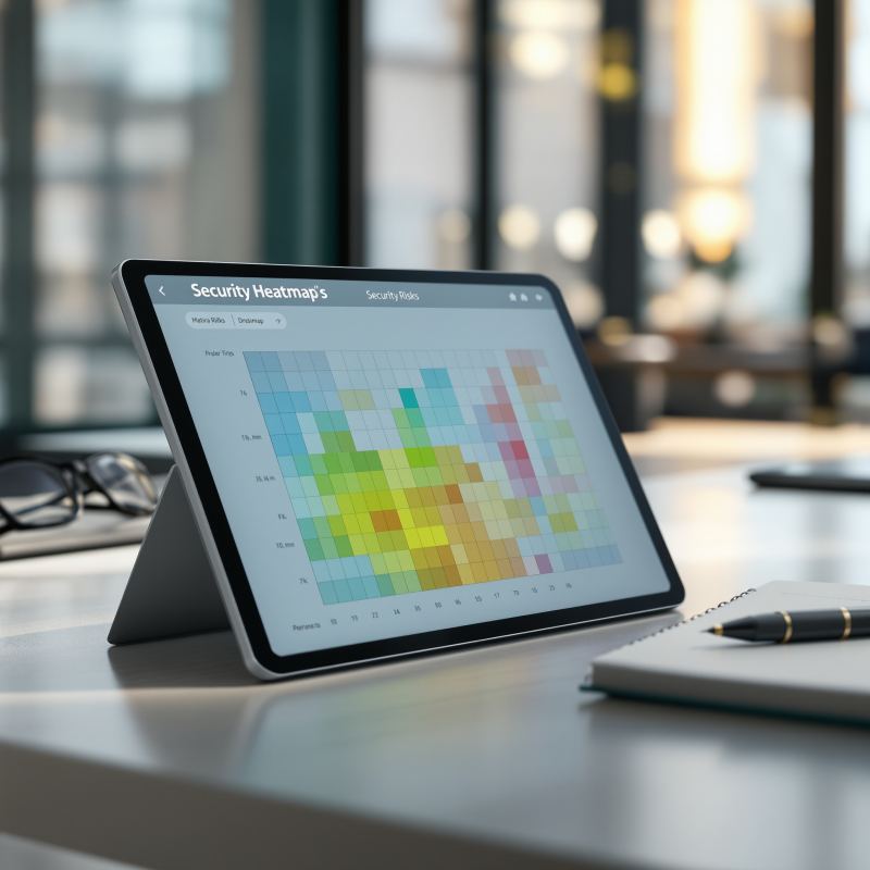 Gap Analysis em Segurança da Informação ISO 27001