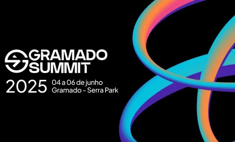 Painel no Palco Sebrae - Gramado Summit 2025