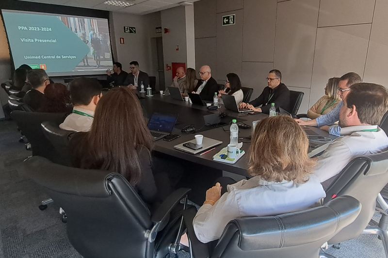 Programa Permanente de Auditoria - PPA 2024