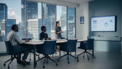 Programa de governança em privacidade e proteção de dados LGPD