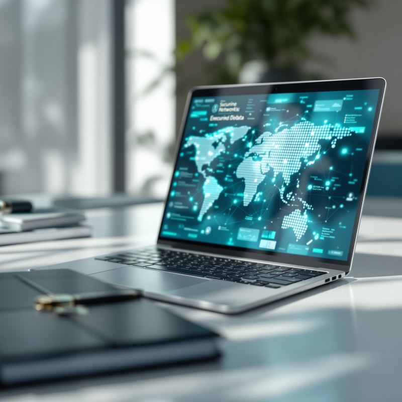 Adequação para transferência internacional de dados pessoais LGPD