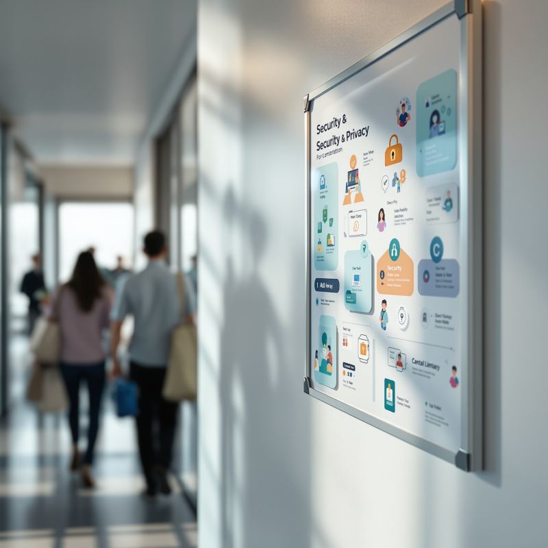 Programa de conscientização e cultura organizacional em segurança