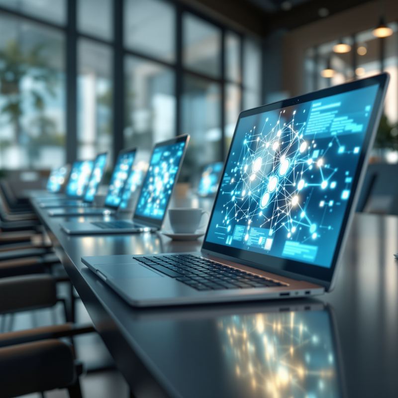 Treinamentos e capacitações em segurança e privacidade corporativa