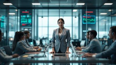 Plano de continuidade e recuperação de negócios DRP BCP