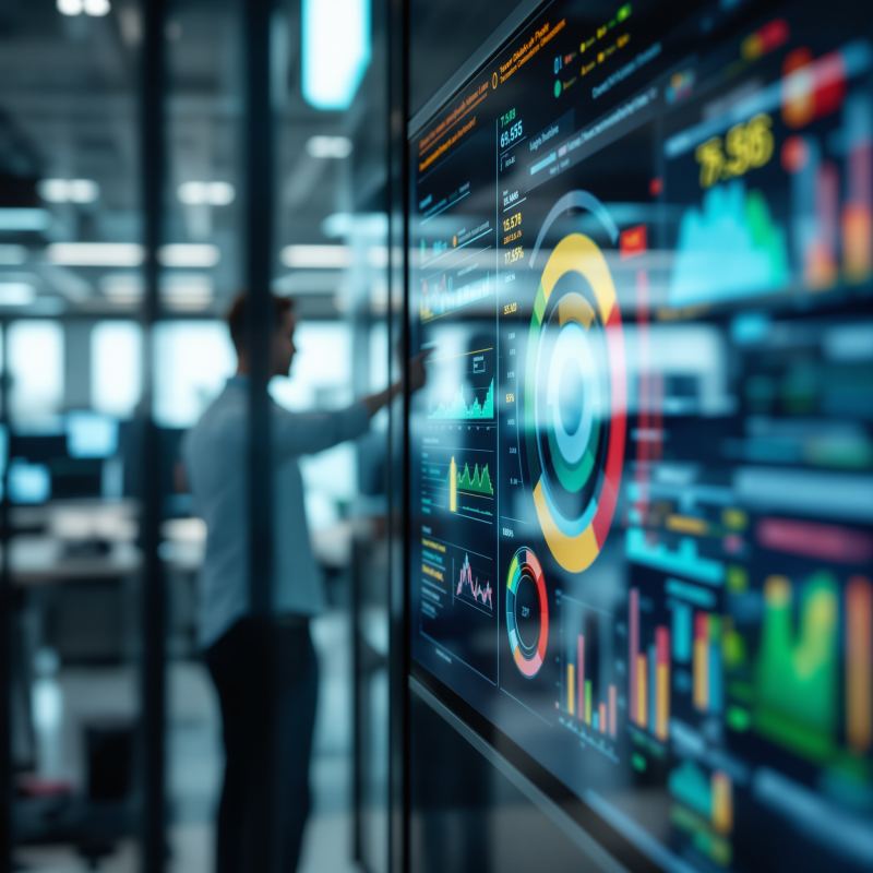 Planejamento e gestão estratégica da TI alinhada ao negócio