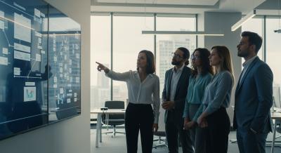 Planejamento e gestão estratégica da TI alinhada ao negócio