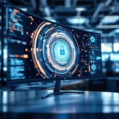 Gestão de segurança da informação conforme ISO 27001